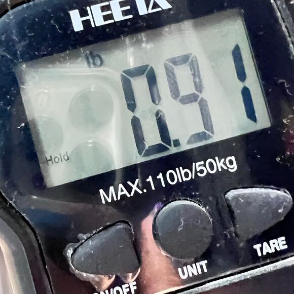 Due Per Due  A Line Skirt 12 Olive Green Linen Blend Embroidered Beaded Cottage - Picture 10 of 10